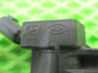 Катушка зажигания на Kia Sorento XM — фото 6