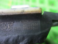 Датчик AIR BAG на Kia Sorento XM — фото 5