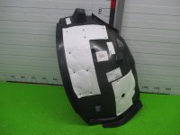 Локер передний левый на Mercedes-Benz GLE-Class V167 — фото 8