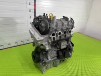 Двигатель на Jetta VA3 — фото 13