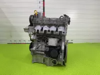 Двигатель на Jetta VA3 — фото 2