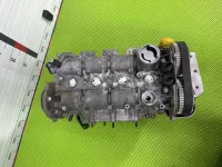 Двигатель на Jetta VA3 — фото 6