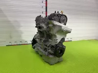 Двигатель на Jetta VA3 — фото 3