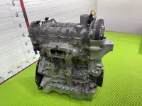 Двигатель на Jetta VA3 — фото 5