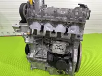 Двигатель на Jetta VA3 — фото 10