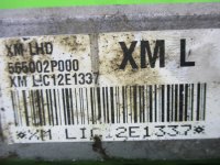Рейка рулевая на Kia Sorento XM — фото 7