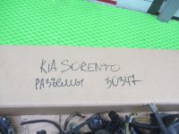 Разъем на Kia Sorento XM — фото 2