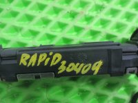 Направляющая подголовника передняя правая на Skoda Rapid 2 — фото 7