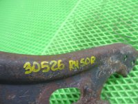 задний продольный рычаг правый на Kia Sorento XM — фото 4