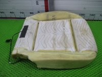 Подушка сиденья передняя нижняя на Skoda Rapid 2 — фото 3