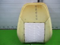 Спинка сидения на Skoda Rapid 2 — фото 1