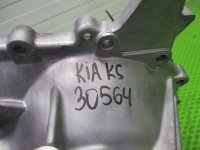 Корпус КПП на Kia K5 DL3 — фото 7