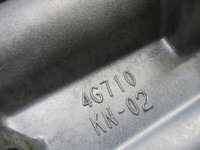 Корпус КПП на Kia K5 DL3 — фото 6