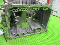 Корпус КПП на Kia K5 DL3 — фото 4