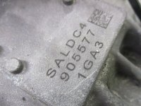 Корпус КПП на Kia K5 DL3 — фото 8
