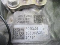 Корпус КПП на Kia K5 DL3 — фото 7