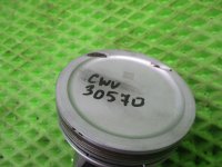 Поршень с шатуном на Volkswagen Polo Mk5 — фото 4