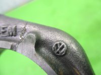 Поршень с шатуном на Volkswagen Polo Mk5 — фото 6
