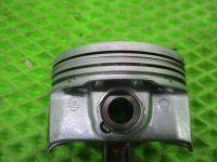 Поршень с шатуном на Volkswagen Polo Mk5 — фото 2