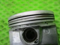 Поршень с шатуном на Volkswagen Polo Mk5 — фото 4
