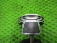 Поршень с шатуном на Volkswagen Polo Mk5 — фото 2