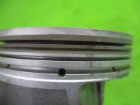 Поршень с шатуном на Volkswagen Polo Mk5 — фото 6