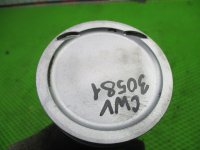 Поршень с шатуном на Volkswagen Polo Mk5 — фото 2