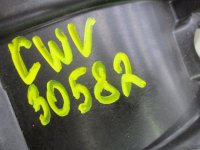 Маслоотражатель на Volkswagen Polo Mk5 — фото 7