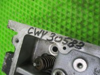 Головка блока на Volkswagen Polo Mk5 — фото 11
