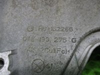Кронштейн опоры двигателя на Volkswagen Polo Mk5 — фото 4