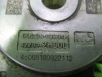 Датчик положения селектора на Kia K5 DL3 — фото 4
