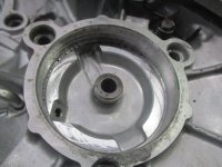 Корпус КПП на Toyota RAV4 XA40 — фото 5