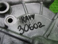 Корпус КПП на Toyota RAV4 XA40 — фото 6