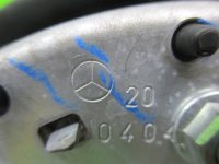 Подушка безопасности в руль на Mercedes-Benz GLE-Class V167 — фото 5