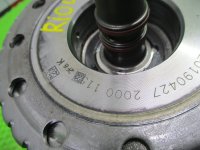 Первичный вал КПП на Kia Rio FB — фото 8