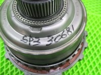 Фрикцион АКПП на Kia Sportage SL — фото 7