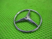 Эмблема на Mercedes-Benz GLE-Class V167 — фото 2