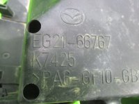 Блок предохранителей на Mazda CX-7 ER — фото 4