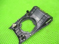 Кнопка обогрева сидений на Mazda CX-7 ER — фото 5