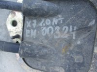 Трос КПП на Geely Emgrand X7 — фото 3