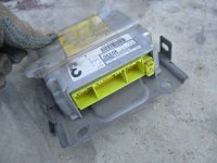 Блок управления AIR BAG на Toyota Aristo S160 — фото 2