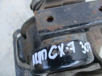Опора КПП на Mazda CX-7 ER — фото 5