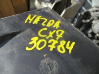 Корпус печки на Mazda CX-7 ER — фото 8