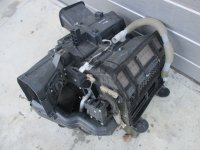 Корпус печки на Mazda CX-7 ER — фото 5