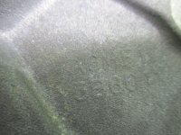 Корпус КПП на Kia Sportage SL — фото 7