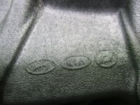 Корпус КПП на Kia Sportage SL — фото 6