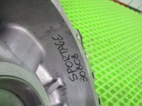 Корпус КПП на Kia Sportage SL — фото 9