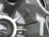 Корпус КПП на Kia Sorento XM — фото 10