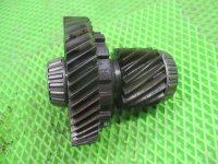 Шестерня КПП на Kia Sorento XM — фото 2