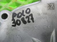 Насос масляный на Volkswagen Polo Mk5 — фото 7